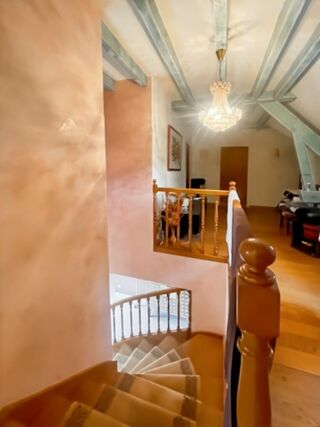  Maison  vendre 7 pices 290 m