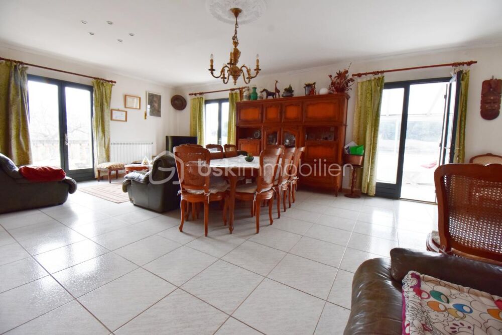 � vendre  Propri�t�/ch�teau Cazouls-l�s-B�ziers (34370)