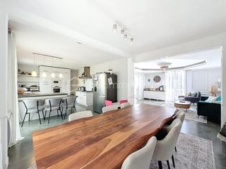  Maison à vendre 8 pièces 160 m²