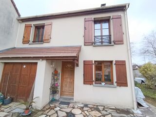 Maison à vendre 5 pièces 92 m²