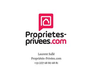  Terrain à vendre 551 m²