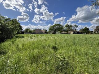  Terrain à vendre 1056 m²