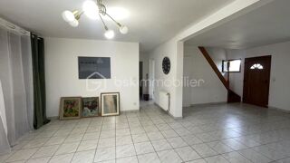  Maison � vendre 5 pi�ces 129 m�