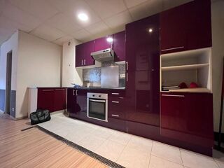  Appartement à vendre 1 pièce 52 m²