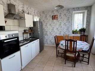  Maison à vendre 5 pièces 98 m²