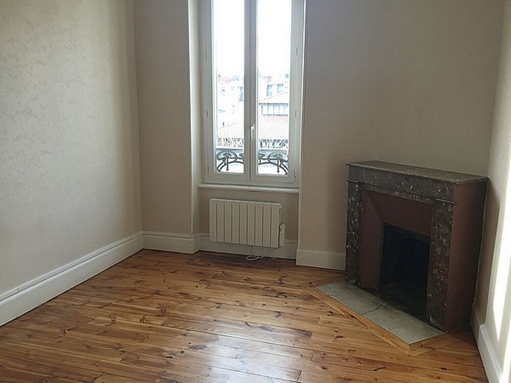 Location Appartement F1 - LYCEES Clermont ferrand
