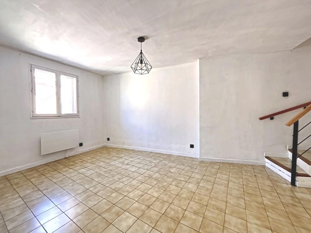 Vente Maison Maison Rians
