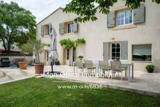  Maison à vendre 7 pièces 195 m²