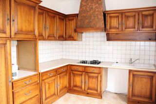  Maison � vendre 10 pi�ces 190 m�