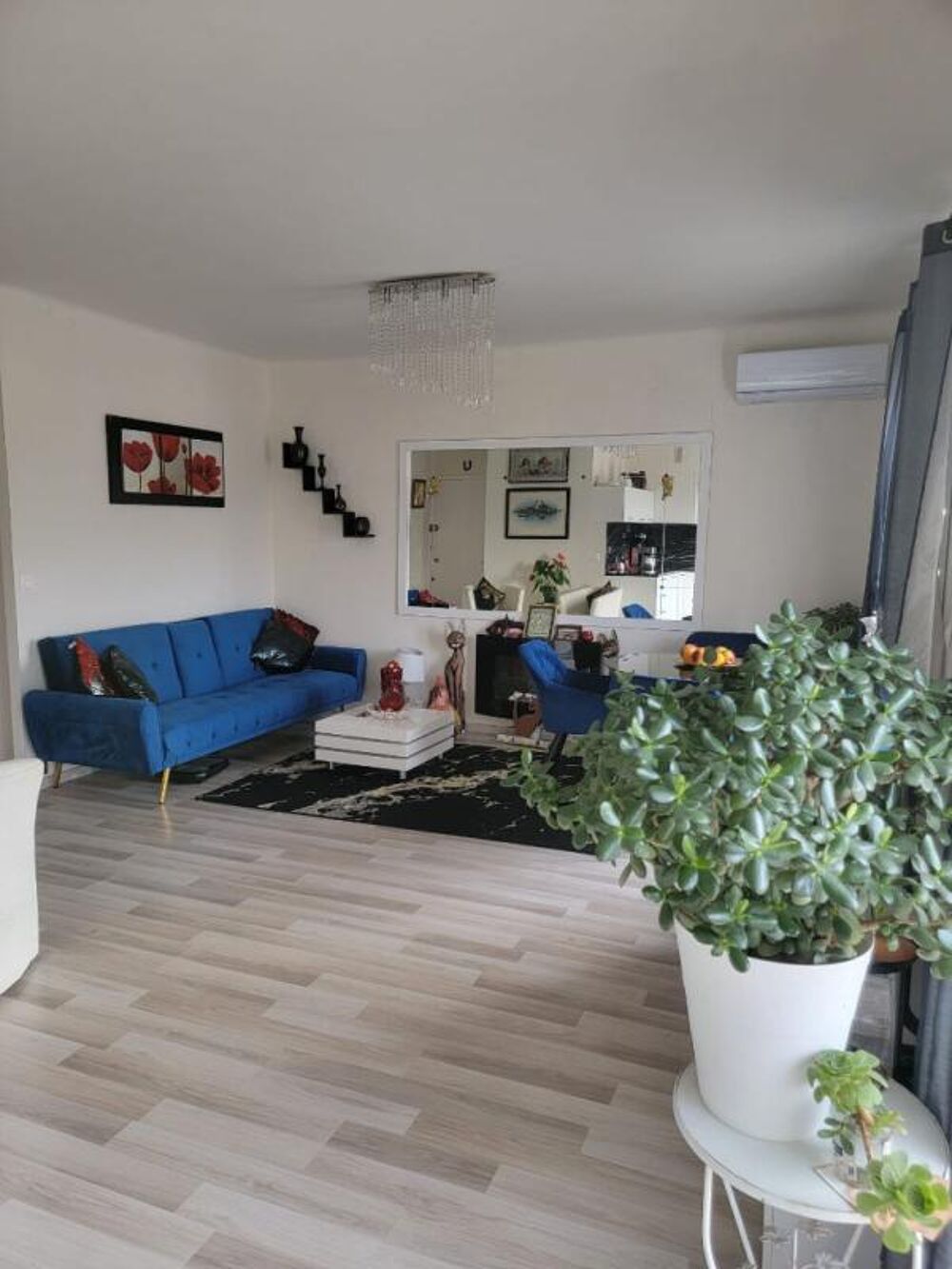 Vente Appartement Appartement 2 pièces, centre ville Cannes