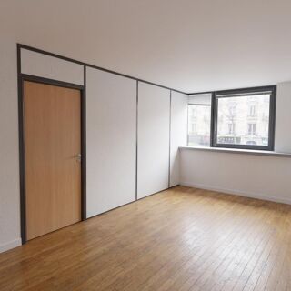   Bureau Boulogne billancourt