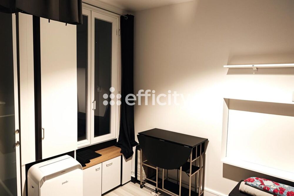 Vente Appartement Appartement Gentilly