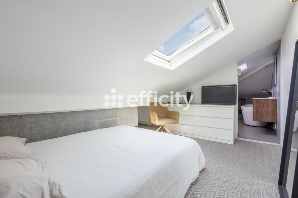 à vendre  Appartement Fontenay-sous-Bois (94120)