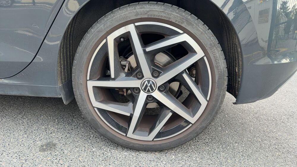 Golf 1.5 eTSI 150 DSG7 Style 2024 occasion 95190 Goussainville