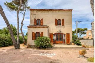  Maison � vendre 7 pi�ces 210 m� Six fours les plages