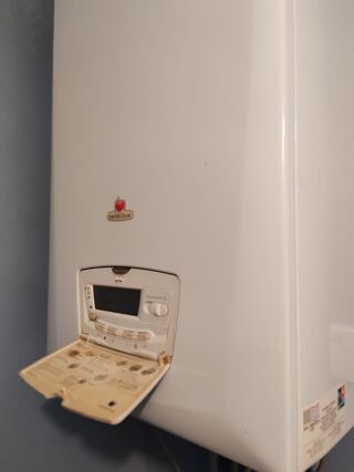  Appartement � vendre 5 pi�ces 88 m�