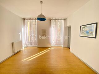  Appartement � vendre 4 pi�ces 85 m�