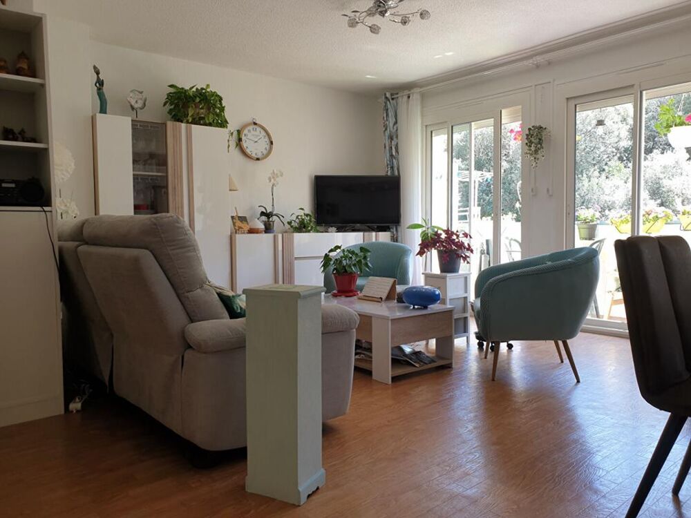 Vente Appartement T4 en duplex proche de commerces  Amlie les Bains Amelie les bains palalda