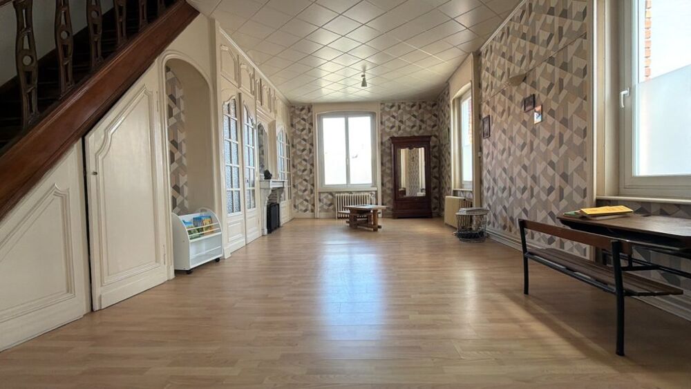 Maison 4 pièces 472 m² · à Tourcoing · 472 m² · 470 000 €