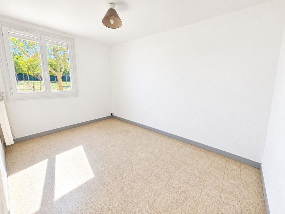 Vente Appartement 13010 Marseille Saint Tronc Type 4 au calme Marseille 10