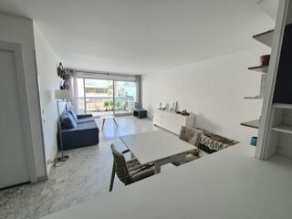  Appartement � vendre 2 pi�ces 55 m�