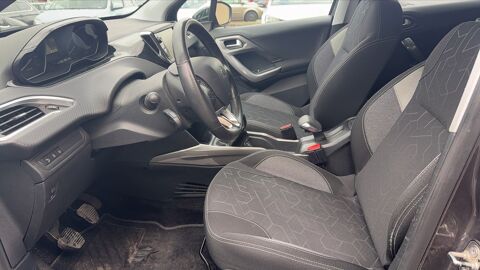 2008 1.2 PureTech 110 Style 2017 occasion 57000 Metz