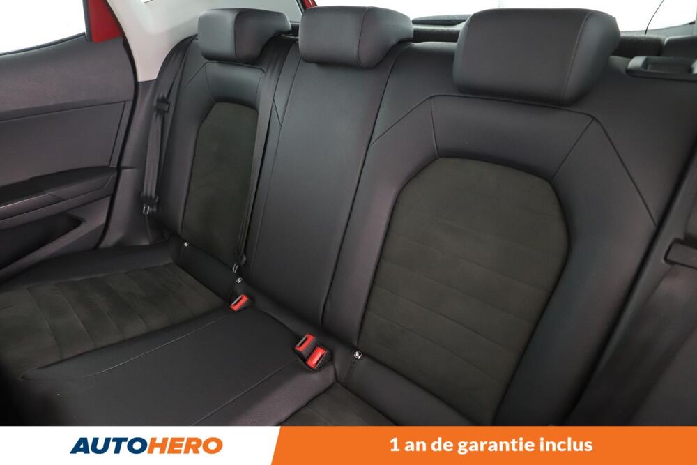 Arona 1.0 EcoTSI Urban Sport Line DSG7 115 ch 2020 occasion 92130 Issy-les-Moulineaux