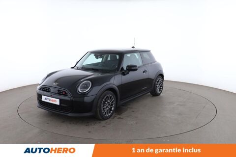 Annonce voiture Mini Cooper 29990 €