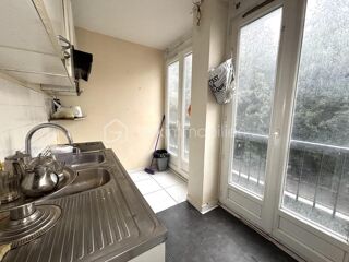  Appartement � vendre 2 pi�ces 48 m�