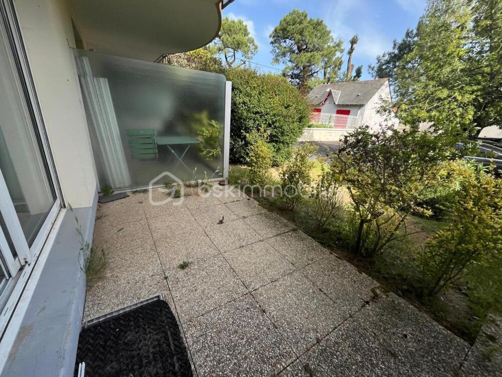 Vente Appartement Appartement T3 centre-ville de La Baule avec cave et garage La baule escoublac