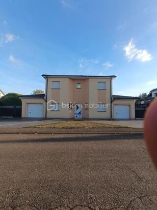  Maison à vendre 6 pièces 162 m²