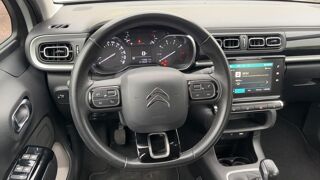 C3 1.2 PureTech 82 Shine 2018 occasion 14000 Caen