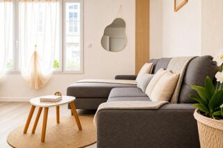  Appartement à vendre 1 pièce 29 m²
