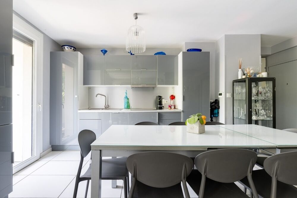 Vente Appartement Appartement T4 avec balcon et cave à Toulouse 31000 Toulouse