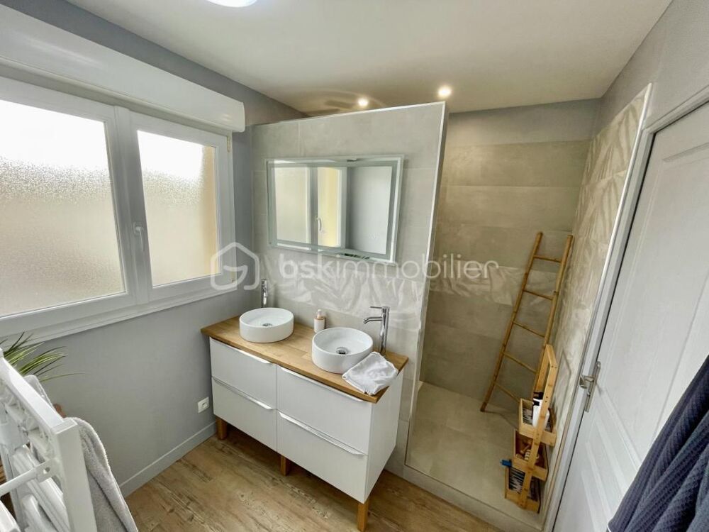 Vente Maison ENSEMBLE IMMOBILIER (2 maisons) – RENTABILITÉ LOCATIVE 11 % Gisors