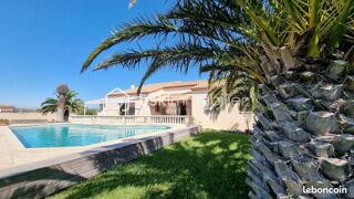  Villa à vendre 5 pièces 180 m²