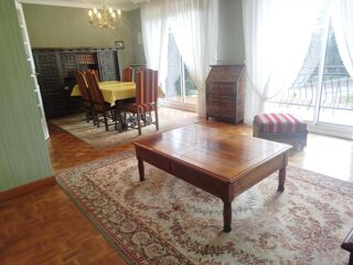  Maison à vendre 6 pièces 131 m²