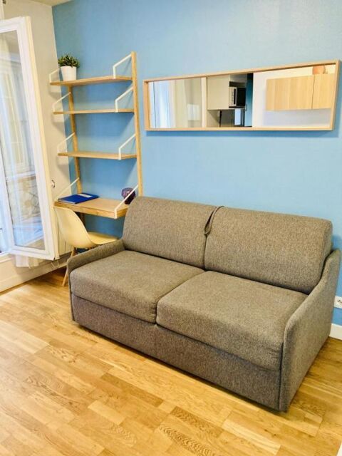  Appartement � louer 1 pi�ce 17 m�