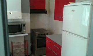  Appartement � louer 1 pi�ce 31 m�