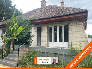  Maison � vendre 4 pi�ces 97 m�