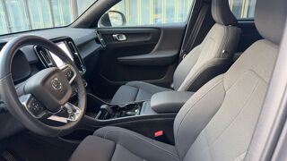 C40 252 82 kWh Recharge Extended Range Plus 2023 occasion 75020 Paris