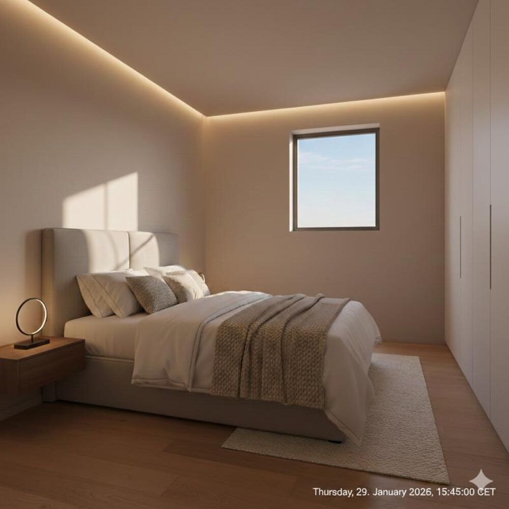 Vente Appartement Superbe appartement T3 en étage élevé à Cenon Cenon