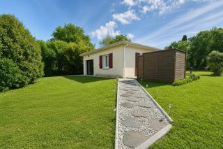  Maison à vendre 5 pièces 98 m²