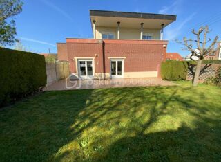  Maison à vendre 7 pièces 138 m²
