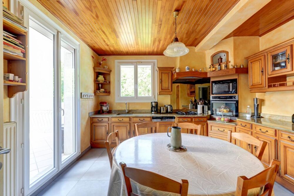 Vente Maison Maison de charme sur secteur CUSSET Villeurbanne