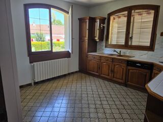  Maison à vendre 7 pièces 143 m²