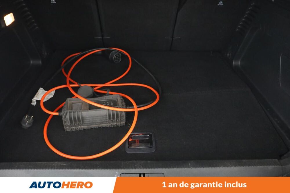 C5 aircross 1.6 Hybrid Shine Pack e-EAT8 225 ch 2020 occasion 92130 Issy-les-Moulineaux