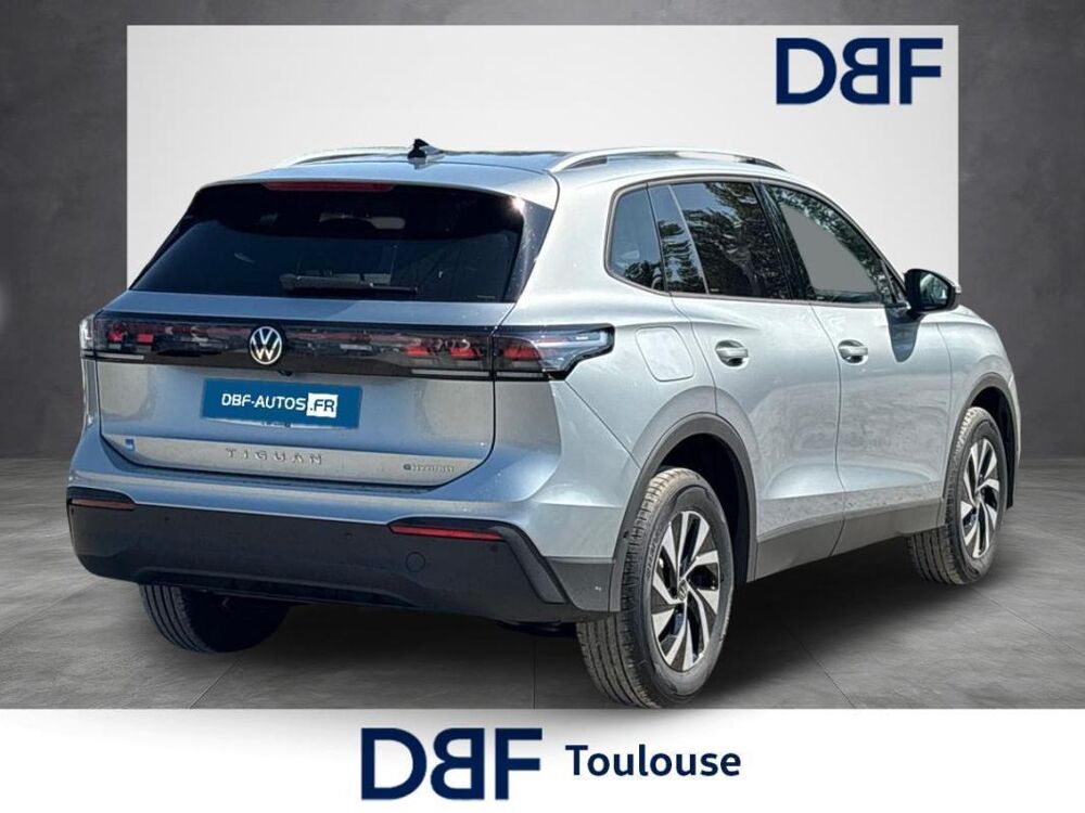 Tiguan NOUVEAU 1.5 EHYBRID 204CH DSG6 LI 2026 occasion 31100 Toulouse