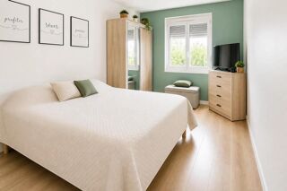  Appartement à vendre 4 pièces 75 m²