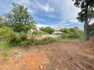  Terrain � vendre 2775 m�